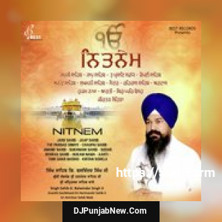 Ardas Bhai Gurcharan Singh Ji