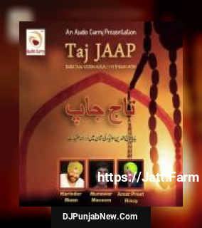 Taj Jaap