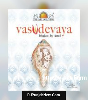 Vasudevaya - The Art Of Living