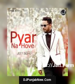 Pyar Na Hove