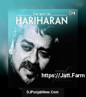 Kuch Tum Kaho..Kuch Hum Kahein Hariharan