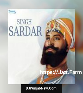 Singh Sardar