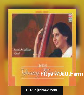 Young Masters - Arati Ankalikar