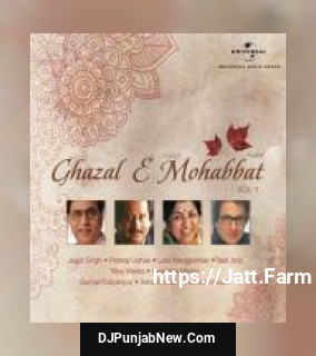 Kahin Kahin Se Har Chehra Lata Mangeshkar, Asha Bhosle, Jagjit Singh