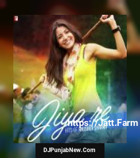 Jazba Shilpa Rao