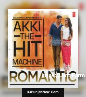 Humko Deewana Kar Gaye Sonu Nigam, Tulsi Kumar