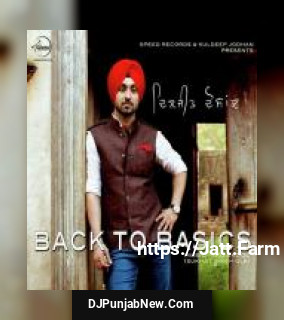Radio Diljit Dosanjh