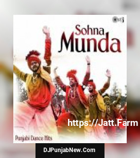 Sohna Munda-Punjabi Dance Hits