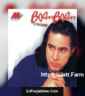 Boom Boom Nazia Hassan, Biddu