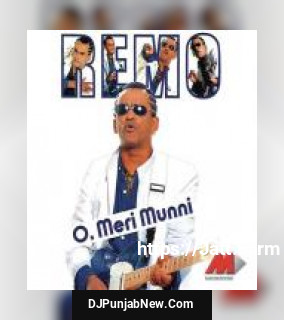 The Flute Song Remo Fernandes