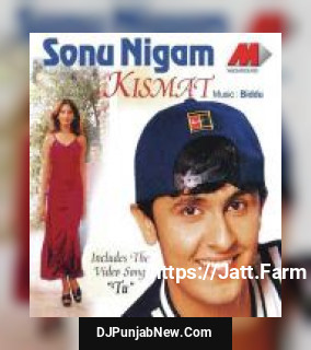 Kismat Sonu Nigam