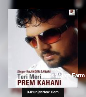 Teri Meri Prem Kahani