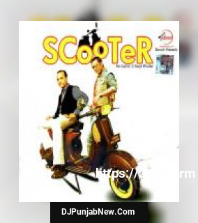 Scooter