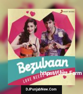 Ala Barfi Mohit Chauhan, Pritam