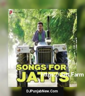 Songs for Jatts