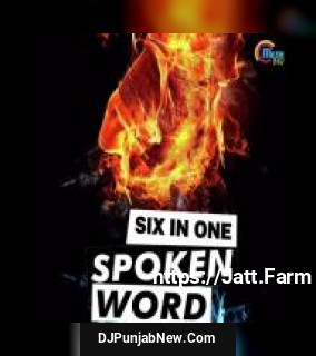 Spoken Words Six In One