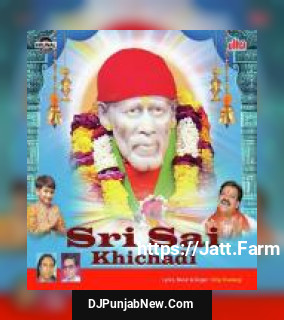 Shri Sai Khichadi 3