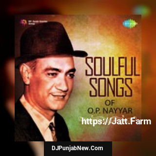 Soulful Songs Of O.P. Nayyar