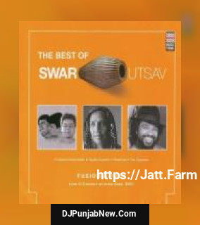 The Best Of Swar Utsav 2001