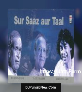 Sur Saaz Aur Taal