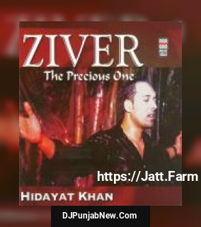 Ziver - The Precious One