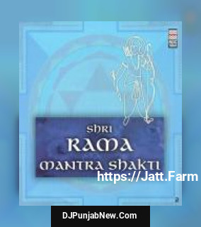 Shri Rama Mantra Shakti