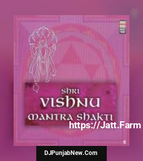 Shri Vishnu Mantra Shakti