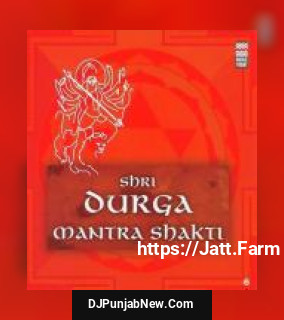 Shri Durga Mantra Shakti