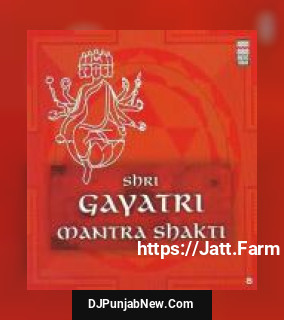 Shri Gayatri Mantra Shakti