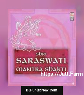 Shri Saraswati Mantra Shakti