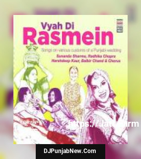 Vyah Di Rasmein