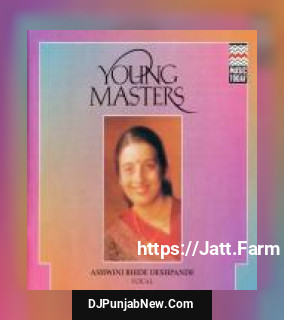 Young Masters - Ashwini Bhide-Deshpande