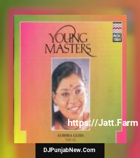 Young Masters - Subhra Guha