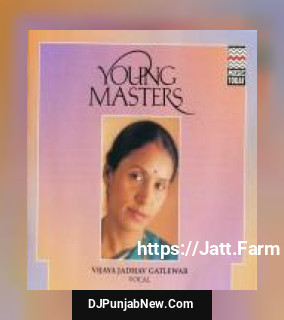 Young Masters - Vijaya Jadhav-Gatlewar