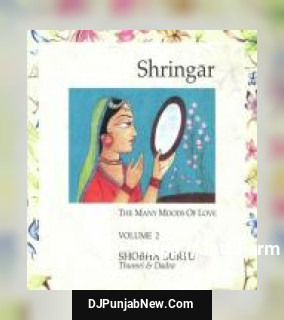 Shringar - Shobha Gurtu