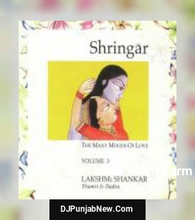 Shringar - Lakshmi Shankar