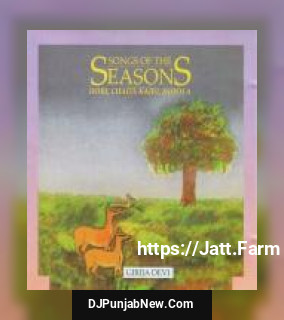 Songs Of The Seasons Vol. 1