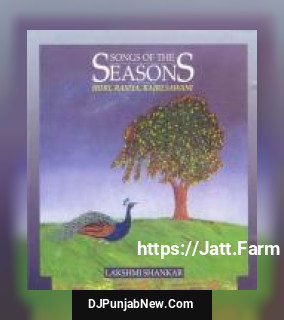 Songs Of The Seasons Vol. 3