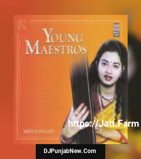 Young Maestros - Meeta Pandit