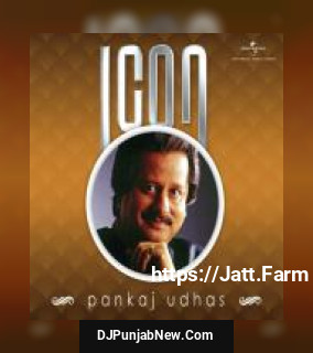 Ek Taraf Uska Ghar Pankaj Udhas