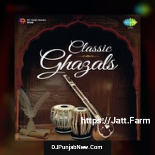 Kal Chaudhvin Ki Raat Thi Jagjit Singh