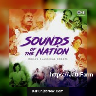 Sound Of Nation - Indian Classical Greats