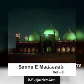 Sanna - E - Madeenah, Vol. 3