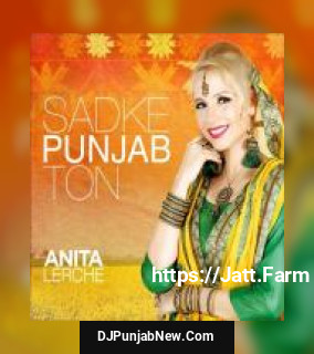 Sadke Punjab Ton