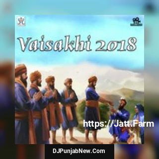 Vaisakhi-2018