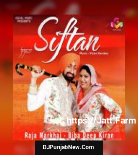 Siftan