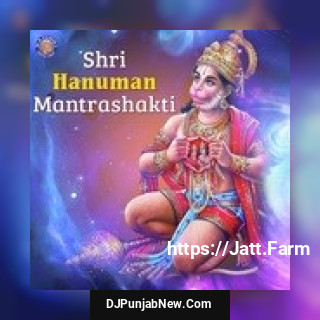 Shri Hanuman Mantrashakti