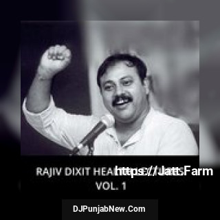 Lecture On How And When To Drink Water Rajiv Dixit
