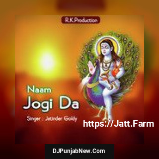 Mere Jogi Karam Kita Jatinder Goldy