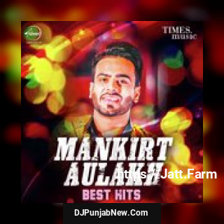 Kuwari Mankirt Aulakh